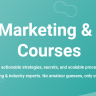 AgencySavvy - Digital Marketing & Agency Courses