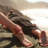 Swedish Full-Body & Hawaiian Lomilomi Massage