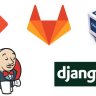 DevOps Project: CICD with Git GitLab Jenkins and Django