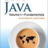 [EBOOK] Core Java Volume I: Fundamentals, 11th Edition by Cay S. Horstmann