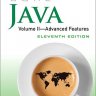 [EBOOK] Core Java, Volume II–Advanced Features (11th Edition) by Cay S. Horstmann