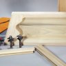 Woodworking: Make Quality Doors