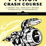 [EBOOK] Python Crash Course
