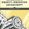[EBOOK] The Principles of Object-Oriented JavaScript