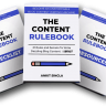 Book - Ankit Singla – The Content Rulebook