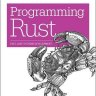 [EBOOK] Programming Rust