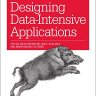 [EBOOK] Designing Data-Intensive Applications