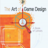 [Book] The Art of Game Design