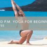Gaia - AM & PM Yoga for Beginners