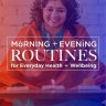 Yoga International - Morning and Evening Routines for Everyday Health and Well-Being