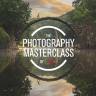 Jacob Riglin - The Photography Masterclass 2.0