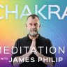 Gaia - Chakra Meditations with James Philip