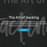 TheArtOfHacking - Cybersecurity Video Courses Collection