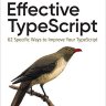 [EBOOK] Effective TypeScript