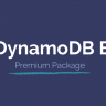 Alex DeBrie - The DynamoDB Book