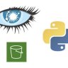 Apache Cassandra v3 NoSQL. Data backup with Python3, AWS S3.
