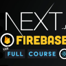 Fireship.io - Next.js Firebase - The Full Course (Link Fixed)