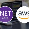 AWS for .Net Core Developers