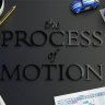Daniel Danielsson - Process of Motion