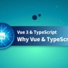Vuemastery - Vue 3 + Typescript