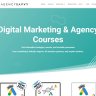 Agency Savvy - Digital Marketing Courses