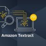 Extracting Text and Data with Amazon Textract