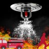 Fire -Hydraulic Calculations for Sprinkler Systems( NFPA-13)