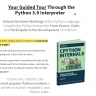 [Ebook] RealPython - CPython Internals