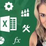 2021 Microsoft Excel - Certification Training For Beginners