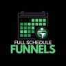 Ben Adkins - Full Schedule Funnels