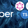 Nomad Coder - Uber Clone - Typescript, NodeJS, GraphQL, React, Apollo