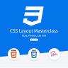 Nomad Coders - CSS Layout Masterclass