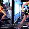 Hip Rehabilitation-Improving Athletic Power and Speed