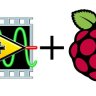 Getting Started with Raspberry Pi and LabVIEW