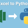 [TalkPython] - Move from Excel to Python with Pandas Course