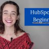 HubSpot for Beginners
