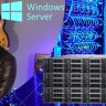 Windows Server 2019 Admin: Active Directory, DNS, GPO, DHCP