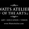 Watts Atelier - Art's Courses & Workshop Collection
