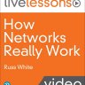 LiveLessons - How Networks Really Work (Video Training)