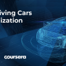 Coursera - Self-Driving Cars Specialization
