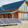 Off-grid Solar Energy Systems in 2021: Design and Operation