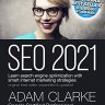 [ EBook ] SEO 2021: Learn search engine optimization with smart internet marketing strategies