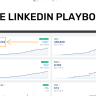 Justin Welsh - The LinkedIn Playbook - From 0 to 80k+ Followers