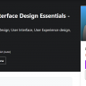 Learn Figma User Interface Design Essentials - UIUX Design