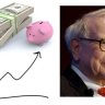 Warren Buffett's Method to Making Money in Stocks