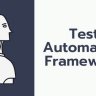 Test Automation Framework [ Spring Boot + Selenium + BDD ]