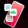 React Native Bootcamp for Beginners & Make 20 Projects