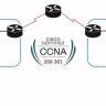 Netacad CCNAv7 Introduction to Networks Semester 1 (200-301)