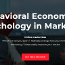 Mindworx - Behavioral Economics & Psychology in Marketing Complete course