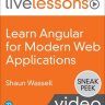 OREILLY - Learn Angular for Modern Web Applications